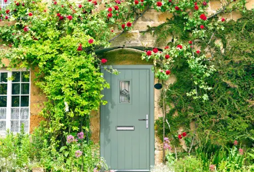 Title Dinky Doors For Heritage Properties