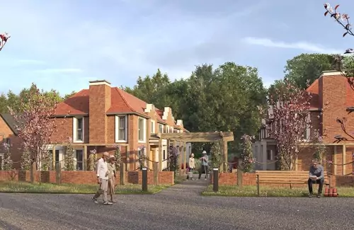 Octopus Extends It Tentacles As SLIP Targets Oldies