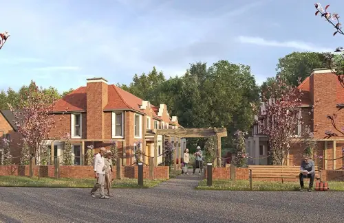 Octopus Extends It Tentacles As SLIP Targets Oldies