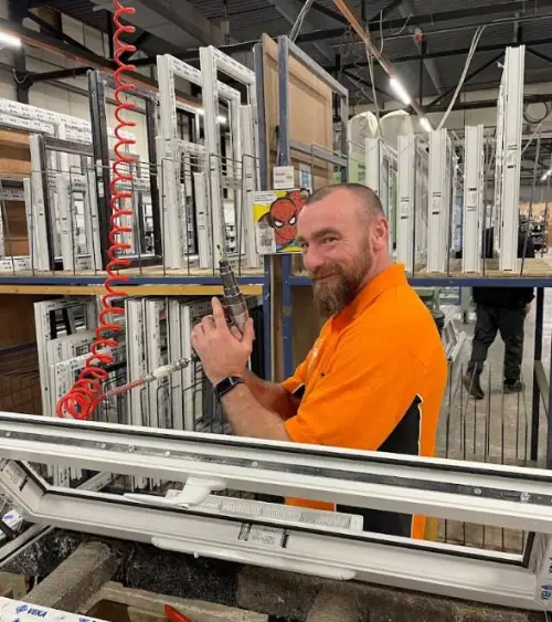 Andrew Wright - Where It All Went Wrong