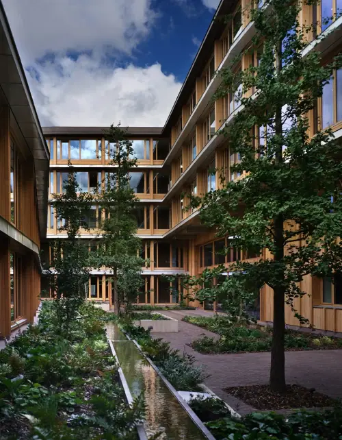 UK's Best New Building