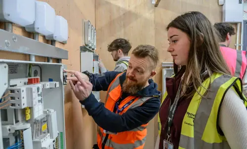 Trades Are Crying Out for Apprentices