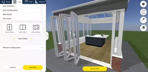 Sky Is Not The Limit