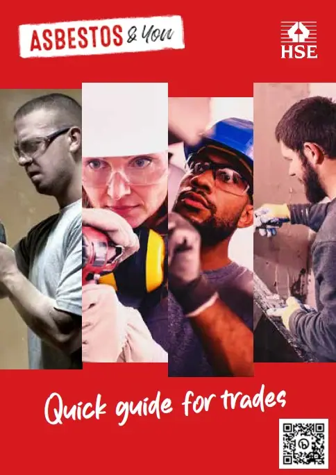 Young Tradespeople Need To Know The Asbestos Risk 