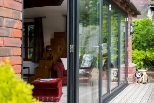 The Origin Of Universal's Universal Offering