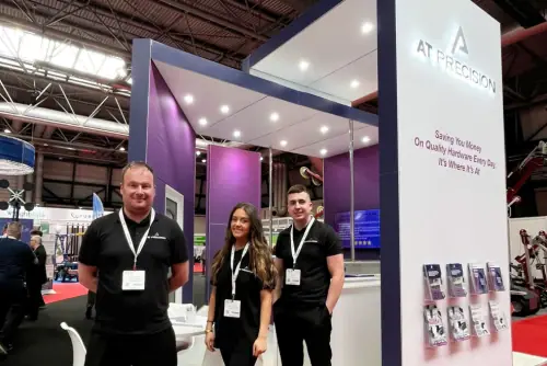 Precision In Bi-folds