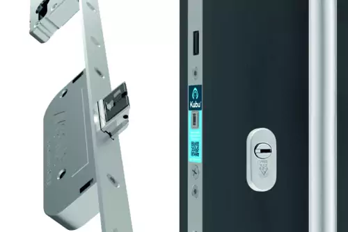 Hurst Slams Auto Slam Lock Into Portfolio 