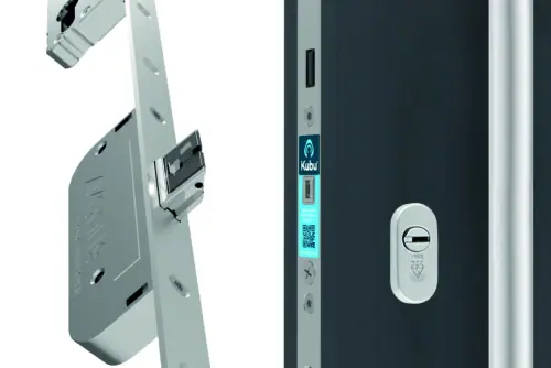 Hurst Slams Auto Slam Lock Into Portfolio 