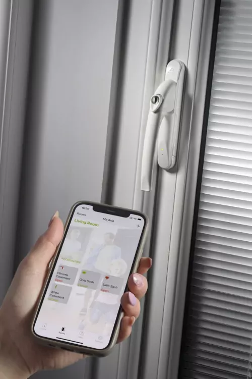 FIT Show - Mighton Products Stand R44