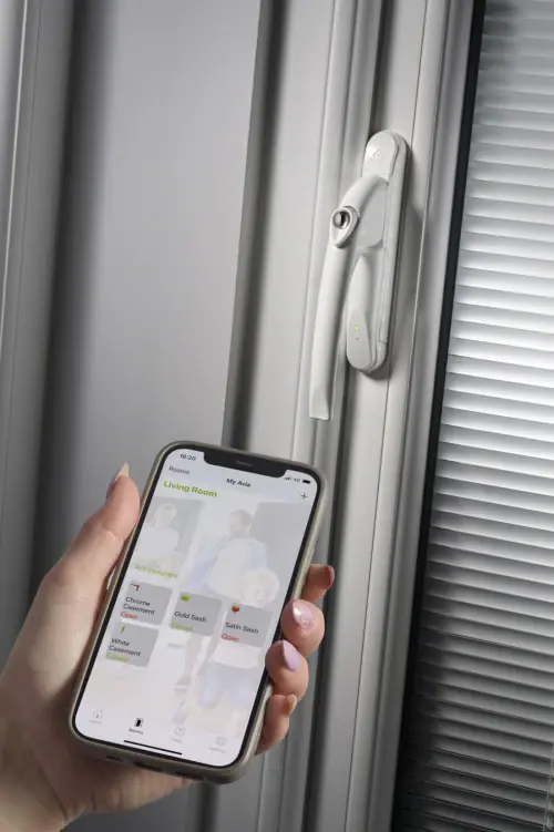 FIT Show - Mighton Products Stand R44