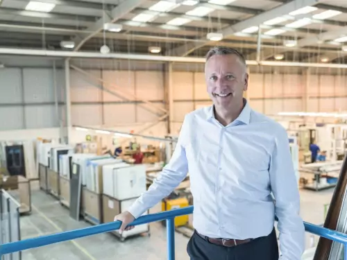 Double Standards Come As Standard 