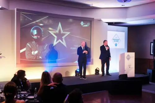 Top Gear For Independent Network