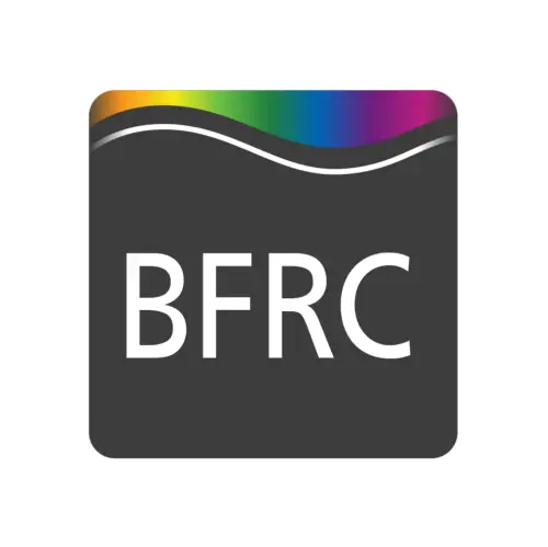 BFRC - Coming In In Waves