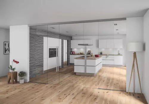 Screen Debut To Bohle FIT Show Over