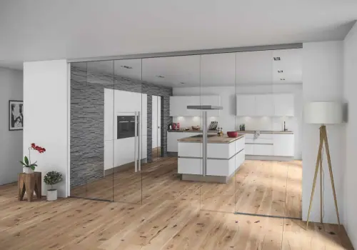 Screen Debut To Bohle FIT Show Over