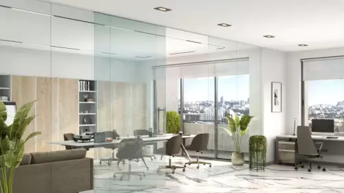 A Chip Off The Old Sliding Doors System