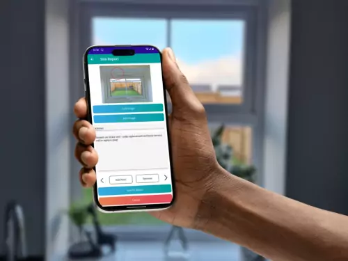 Reporting Restrictions Lifted