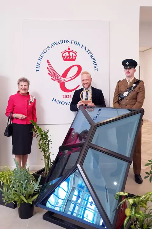 King’s And Revolutions