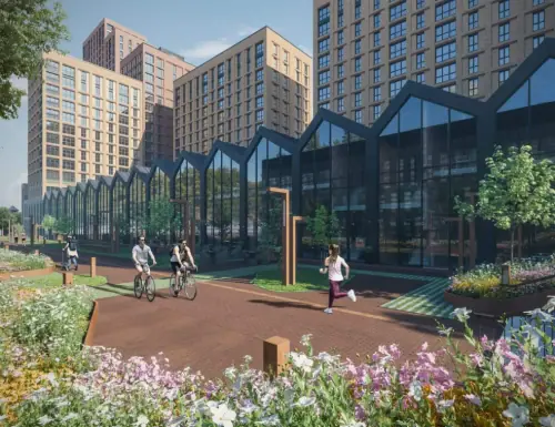 Boddies Set For Facelift