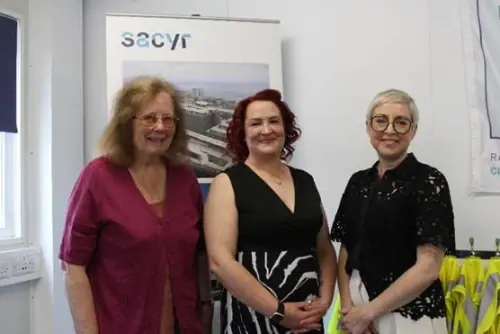 Suicide Support Programme For Wales