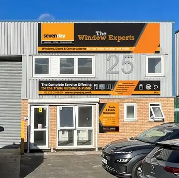 Sevenday Survives After UKWDG Collapse 