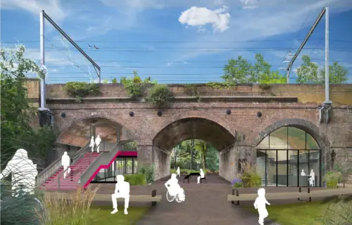 New York High Line Coming To London 
