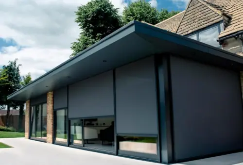 British Blind & Shutter Show