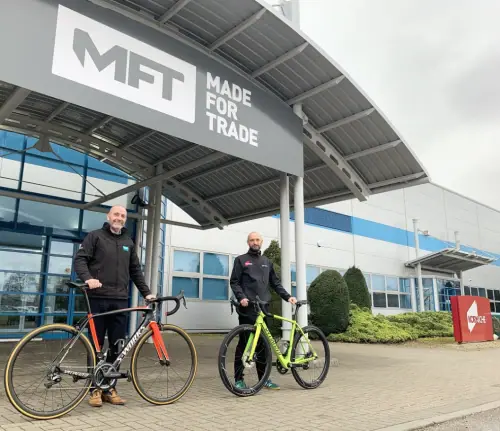 Support Faster 2 FIT - Support Cancer Research UK 