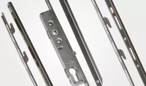 6 Not Out for greenteQ Patio Door Gear