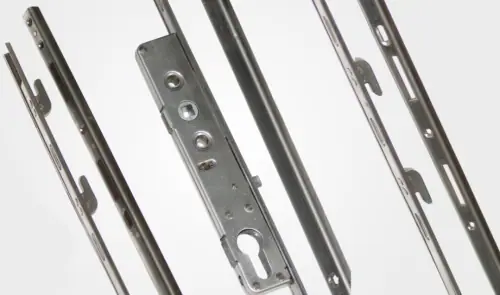 6 Not Out for greenteQ Patio Door Gear