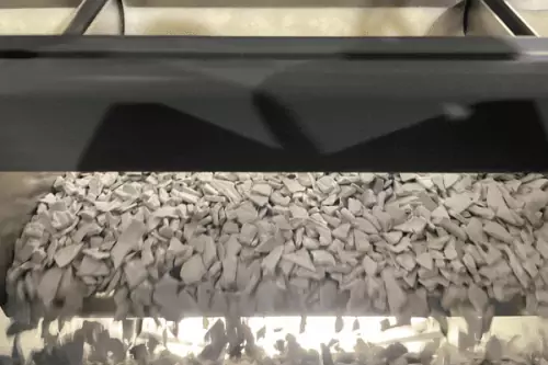 Recycling And All That Jazz 