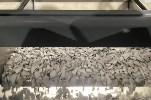 Recycling And All That Jazz 