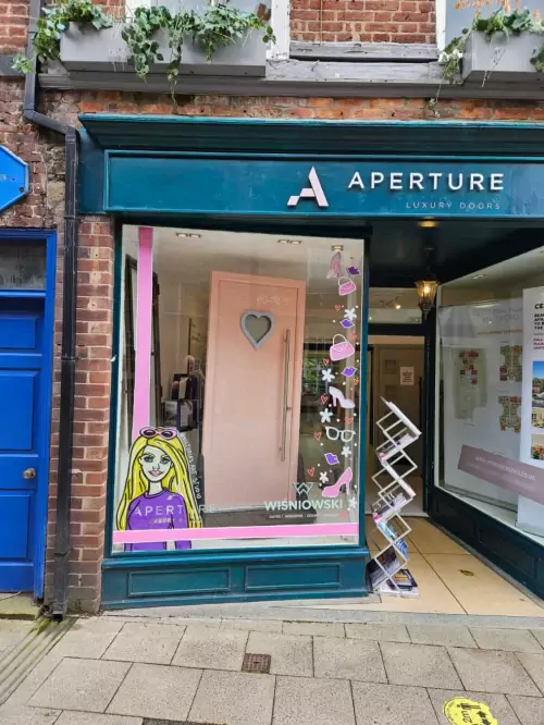 Come On Barbie, Let’s Go Party