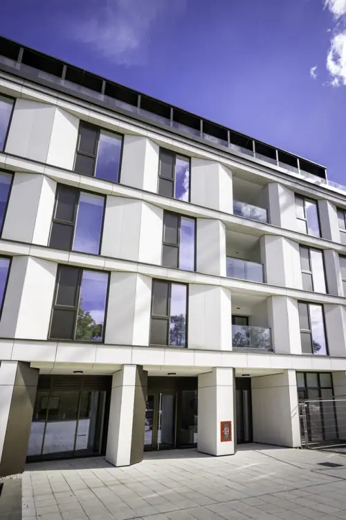 Love Me Tender - £60 Million For Installers