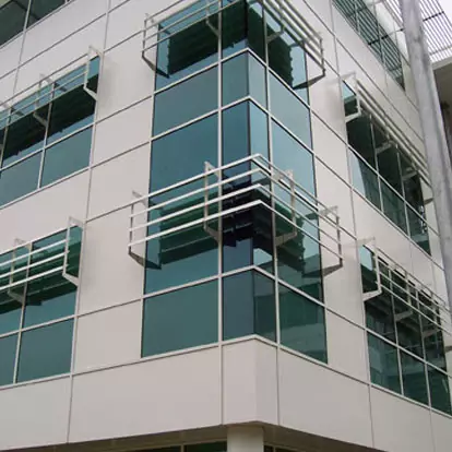 Demand Set To Soar For Non-Combustible Panels 