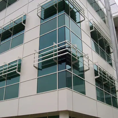 Demand Set To Soar For Non-Combustible Panels 