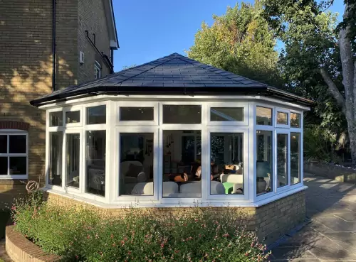 Saving For A Rainy Day