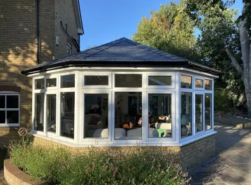 Saving For A Rainy Day