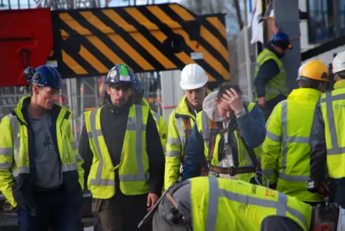 Mental Health - Adding Danger to Danger