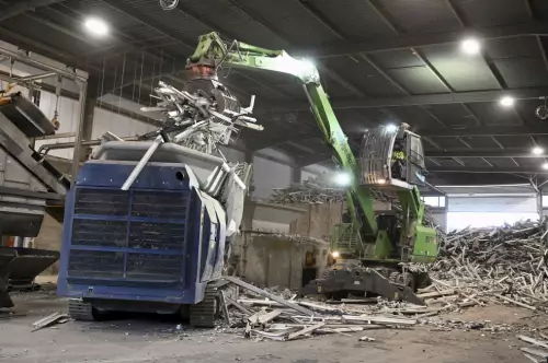 Going For Ecovadis Gold