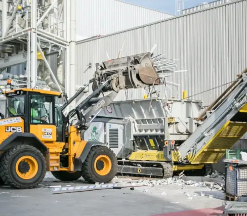 Sustainability In Demand