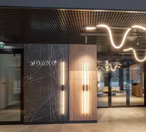 FIT Show – Dako Stand L32