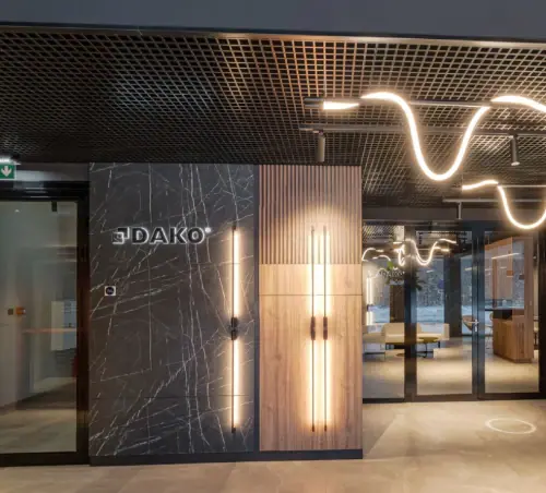 FIT Show - Dako Stand L32