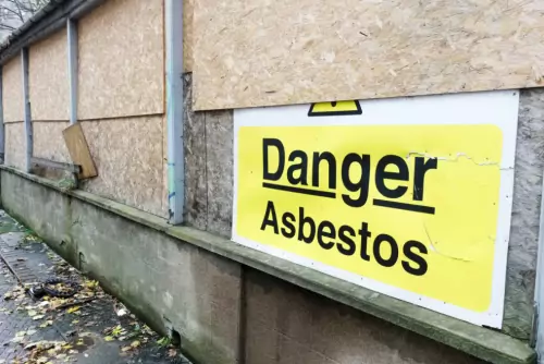 Asbestos – Deadly Dangers Being Ignored
