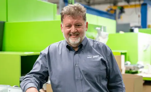 Big Hitters Link Up On Link Vents