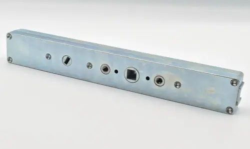 Little Robus Resists Robbers 