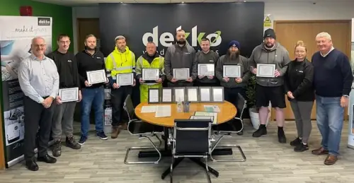 We Are The Champions