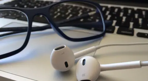 Six, Five, Four, Three, Two One - Mental Health Liftoff