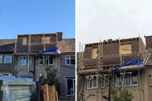 Watch Out! Beadle’s About…Dodgy Dave Risks Lives 