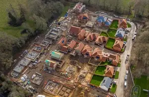 Finger Points At 'Price Fixing' Housebuilders